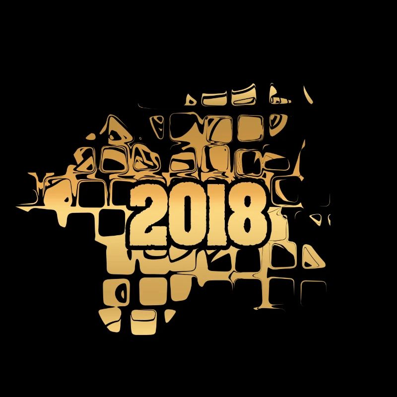 Mamie 2018