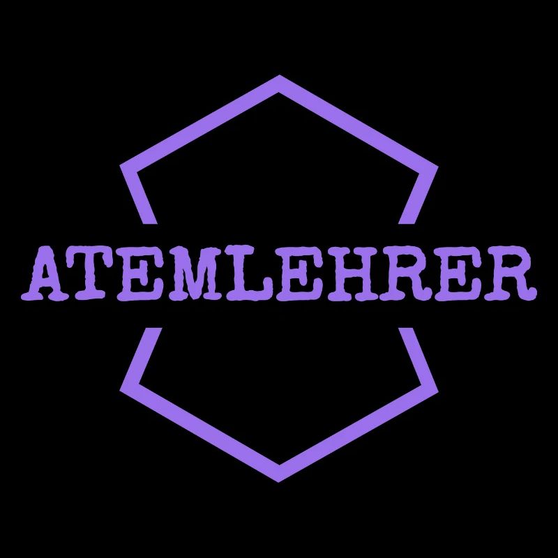 Arbeit Atemlehrer