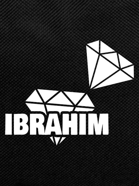 Kostbar Ibrahim