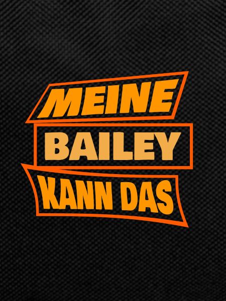 Bailey Bailey