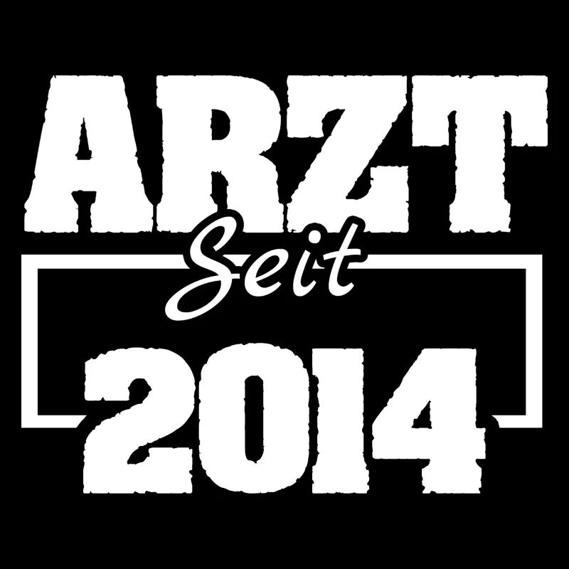 Arbeitsmediziner 2014