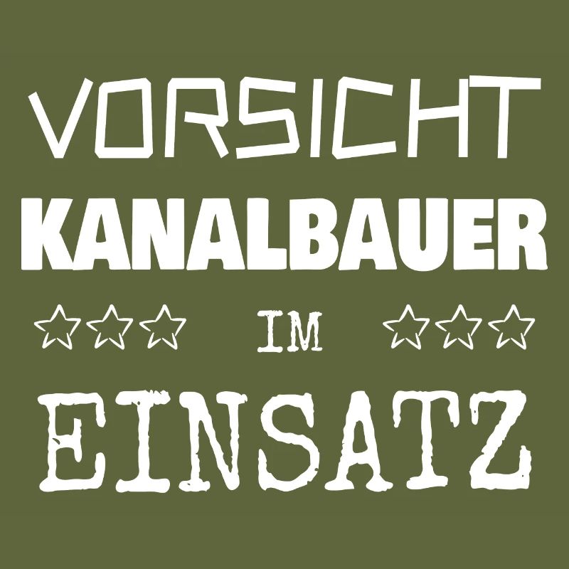 Constructeur de canaux comme vocation