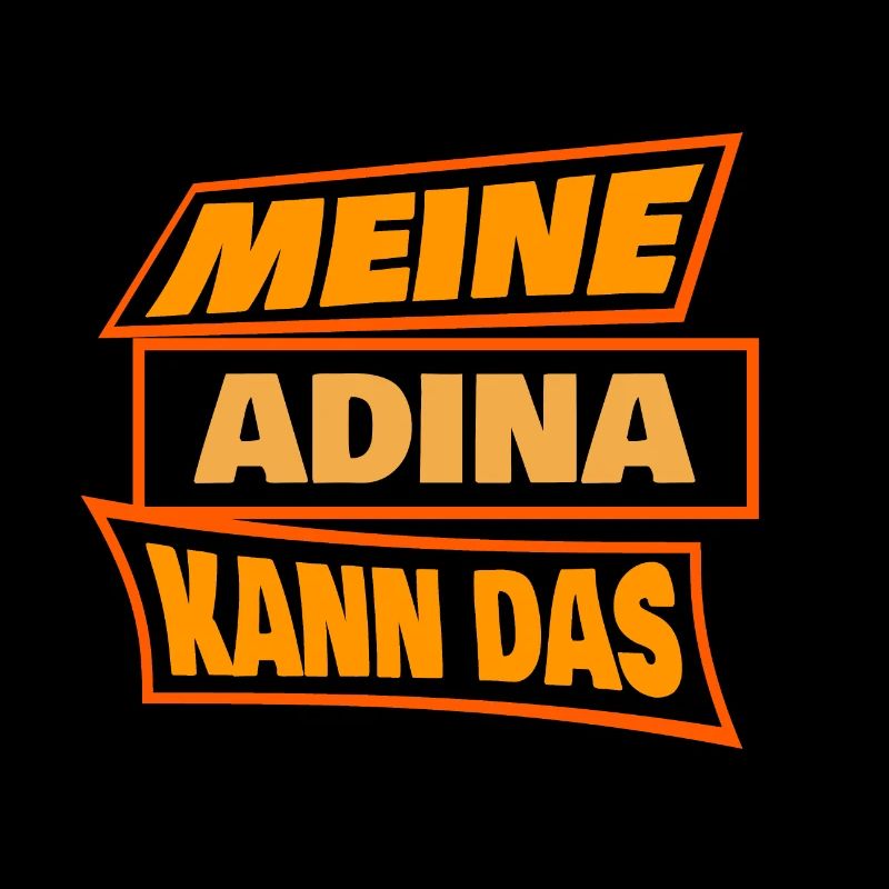 Adina as Adina