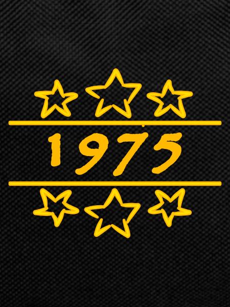 Stars 1975