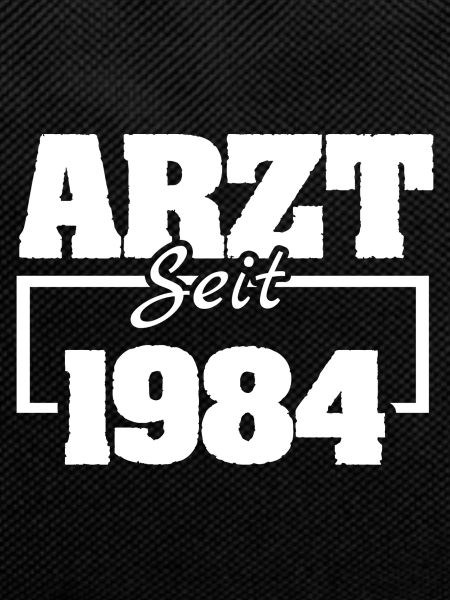 Arzt 1984