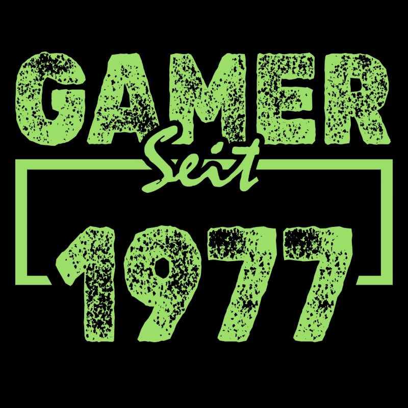Nerd 1977