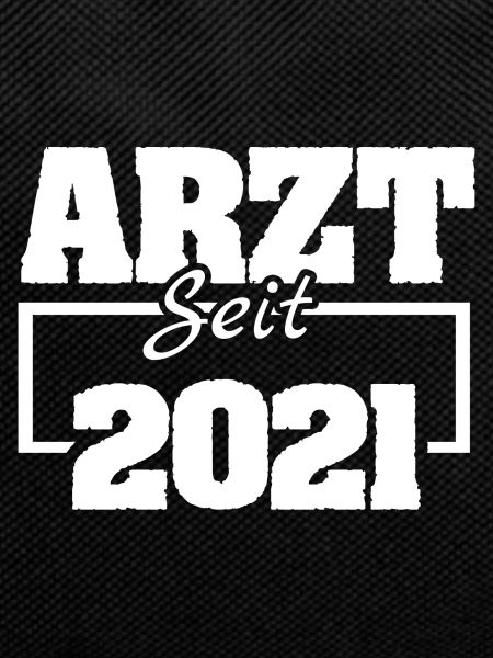 Médecin 2021
