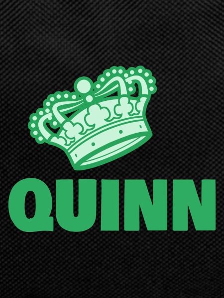Quinn as a given name