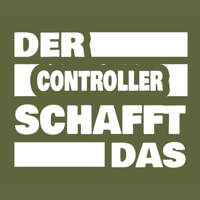 Controller als Arbeit