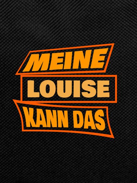 Louise Louise