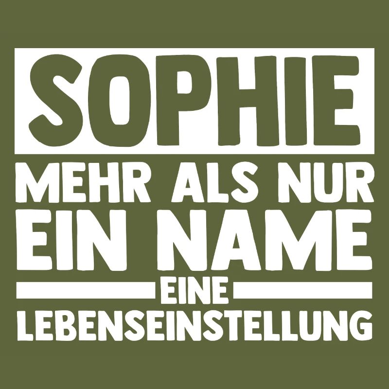 First name Sophie