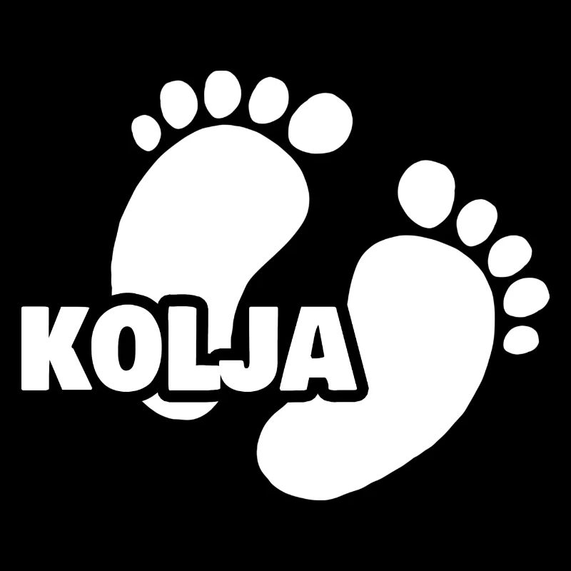 Naissance Kolja