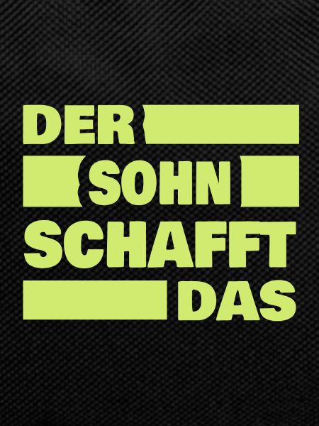 Sohn