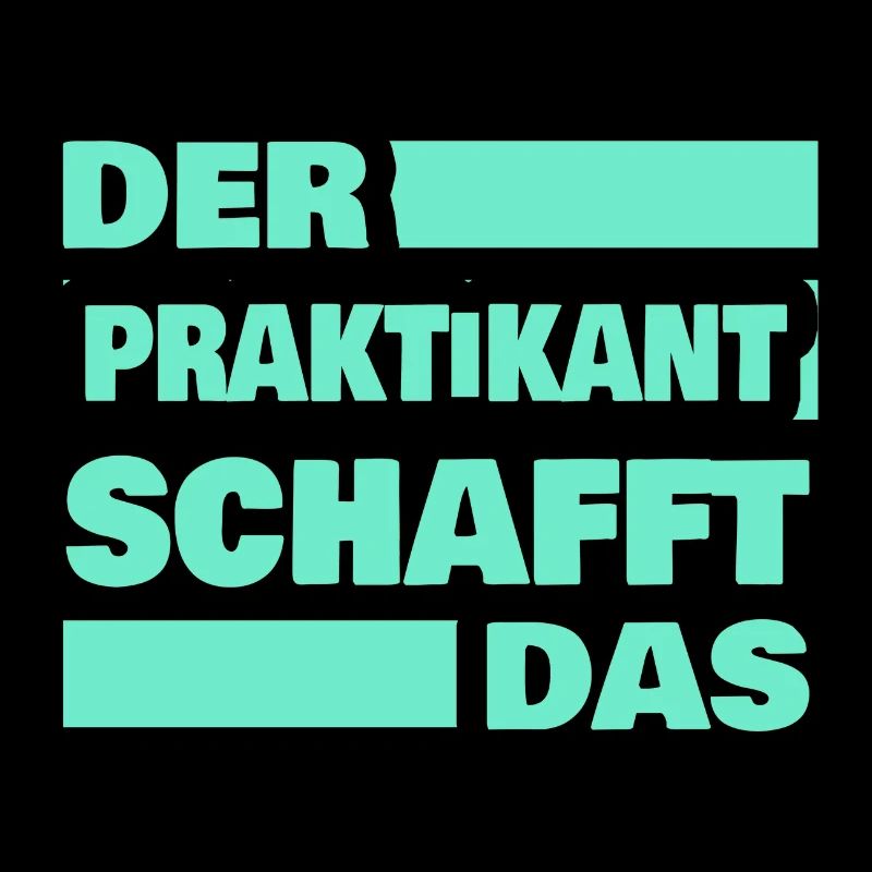 Praktikant