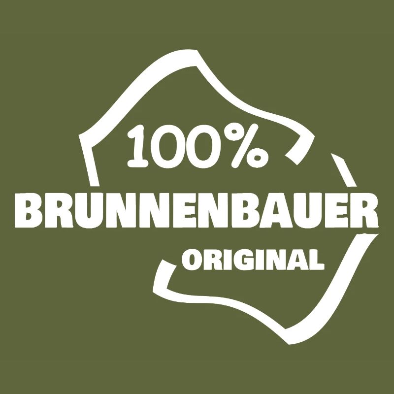 Profession Constructeur de puits