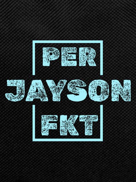 Gift for Jayson