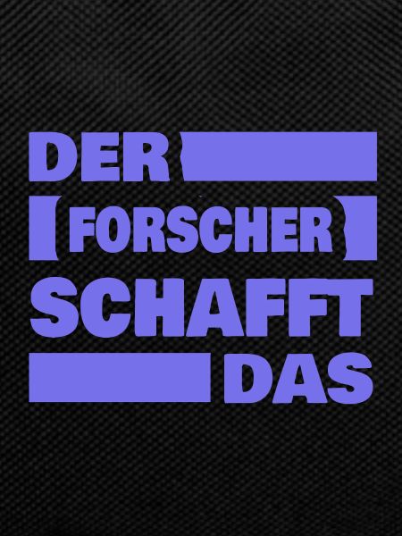 Researcher as work
