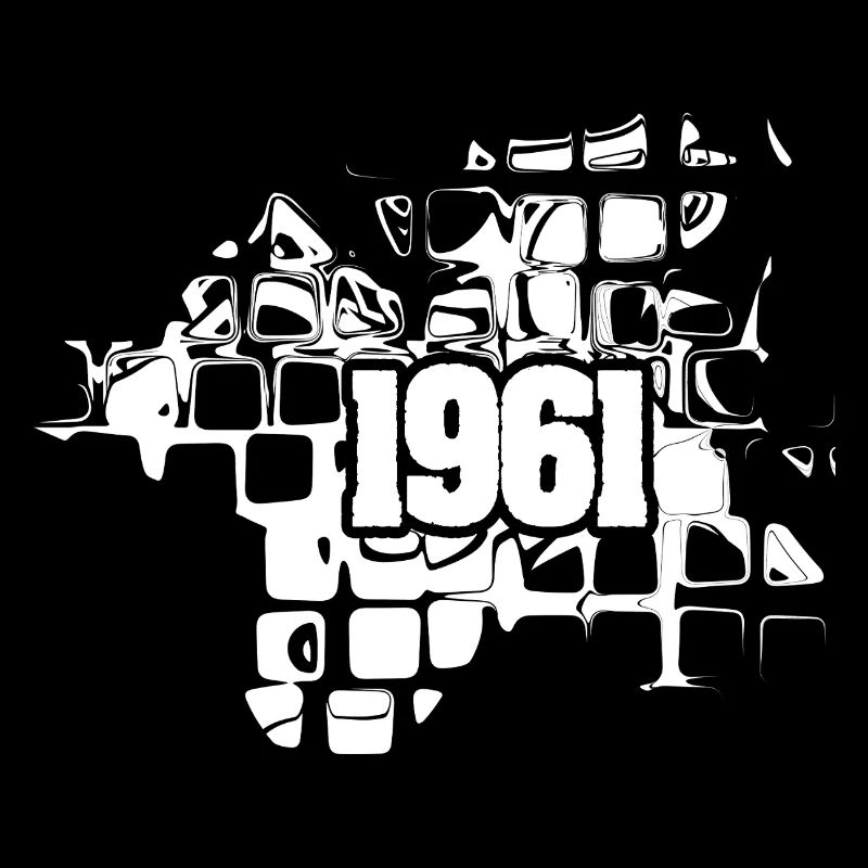 Œuvre d’art 1961