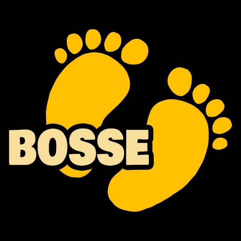 Geburt Bosse