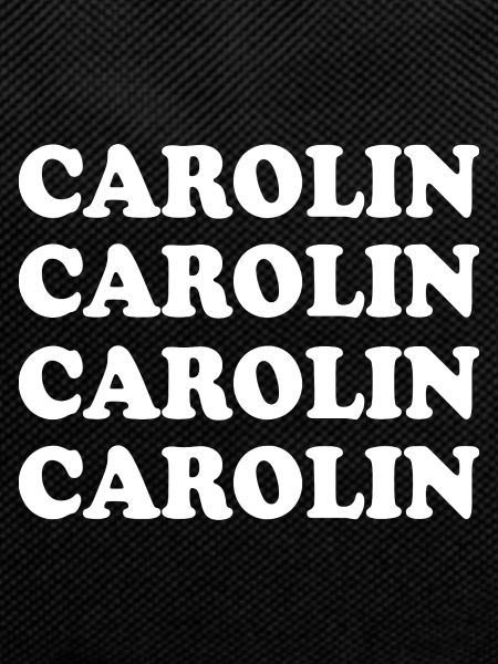 Carolin