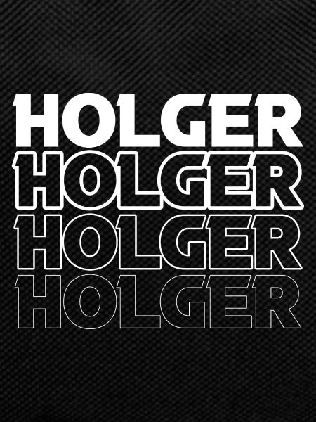 Holger