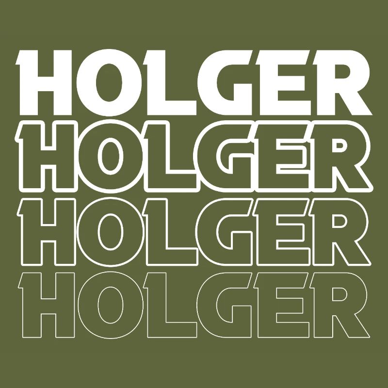 Holger