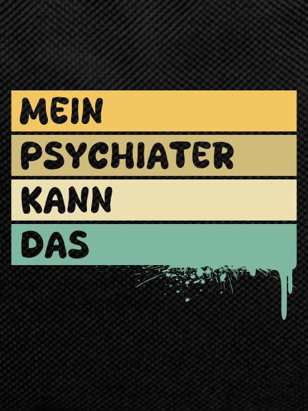 Profession Psychiatrist