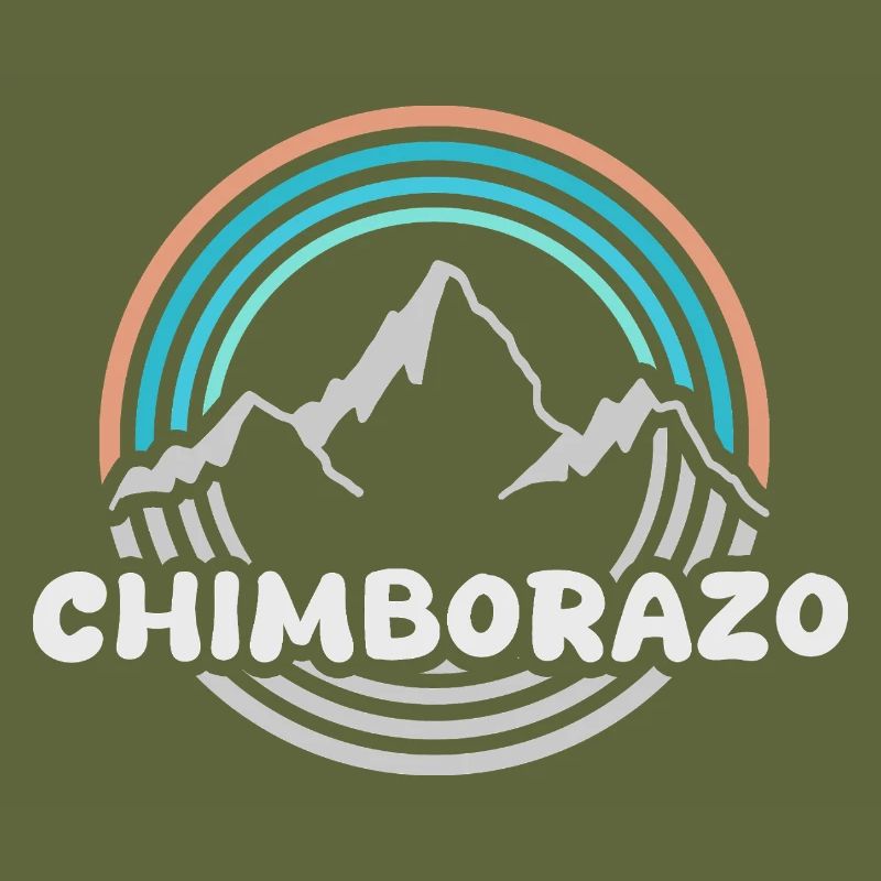 Mount Chimborazo
