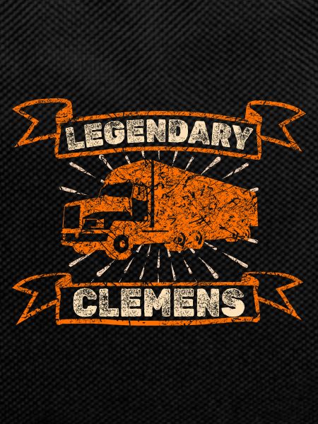 Gift for Clemens