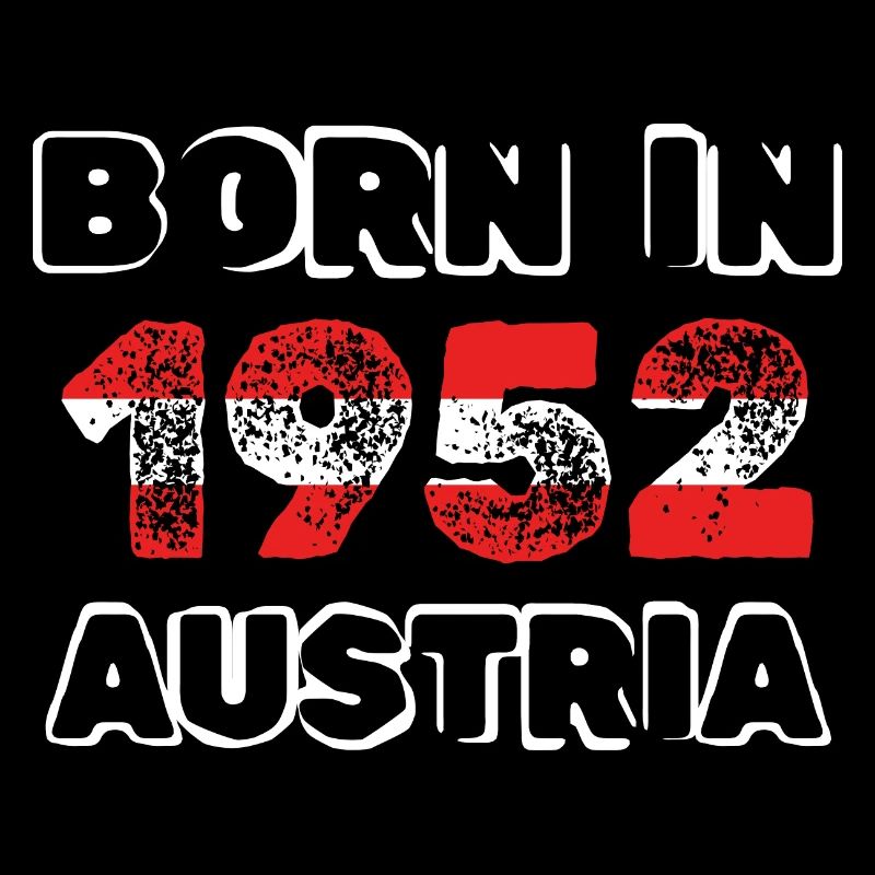 Austria 1952