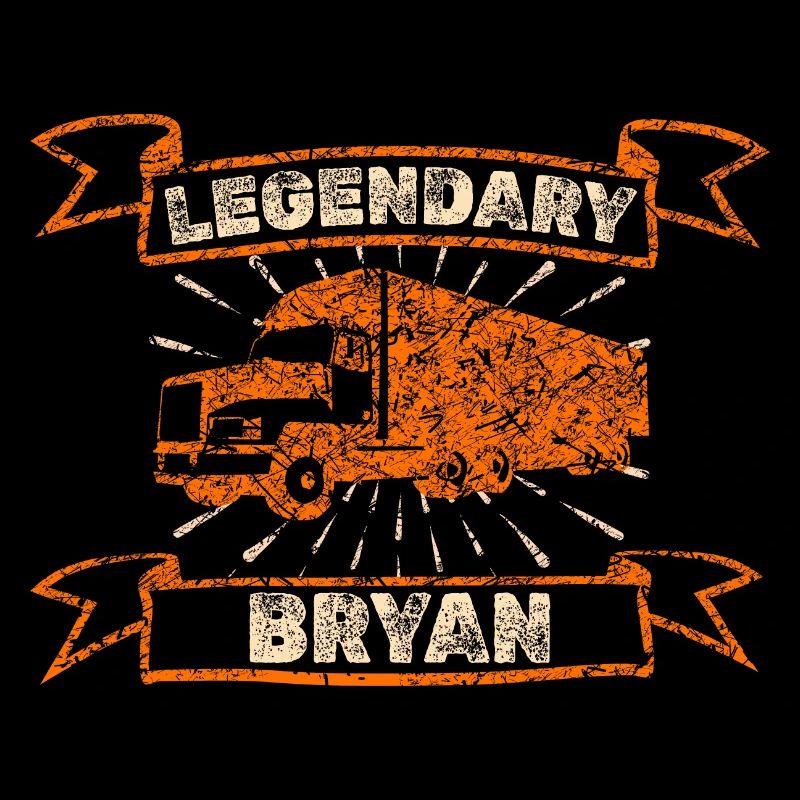 Camion Bryan