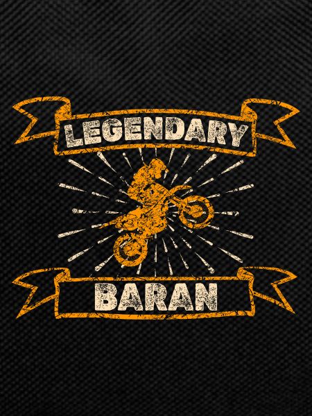 Motocross Baran