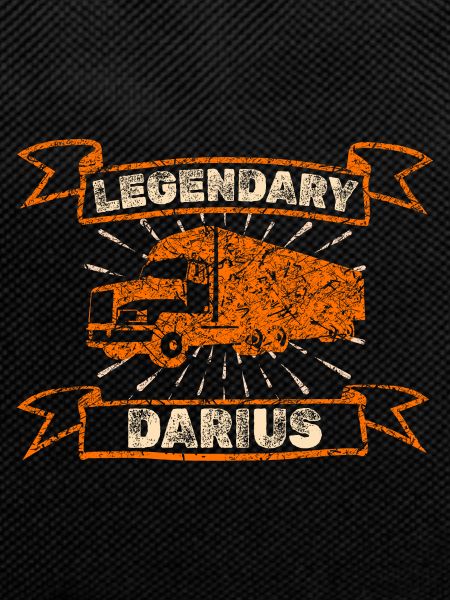 Truck Darius