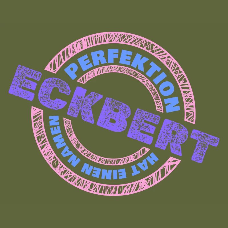 Perfekt Eckbert