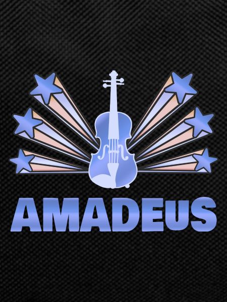 Geschenk für Amadeus