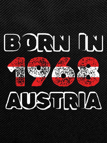 Austria 1968