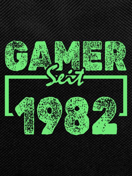 Gamen 1982