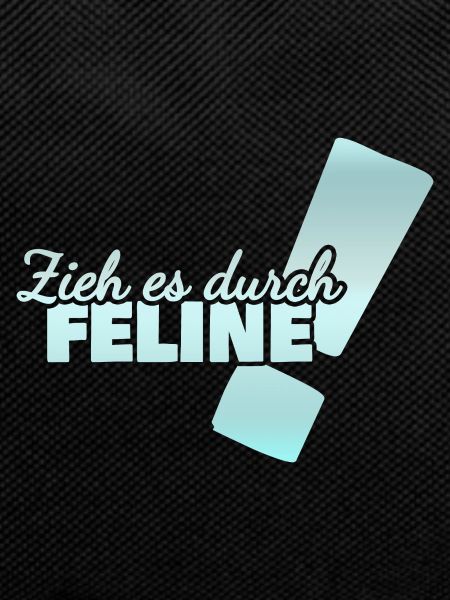 Vorname Feline