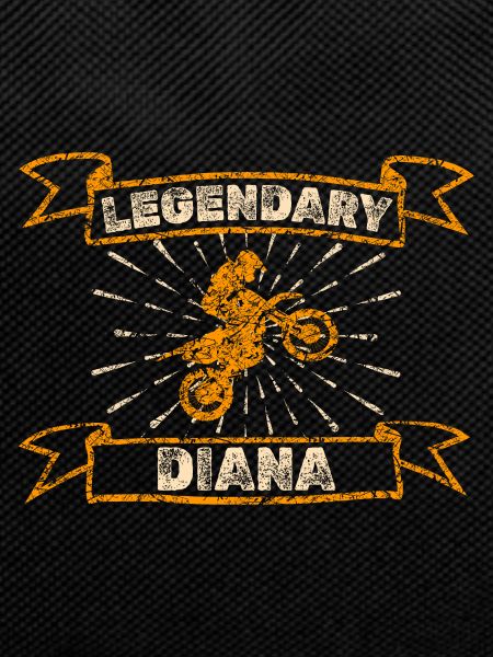 Motorcycle Diana