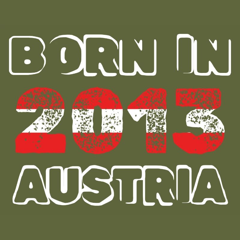 Geboren 2013