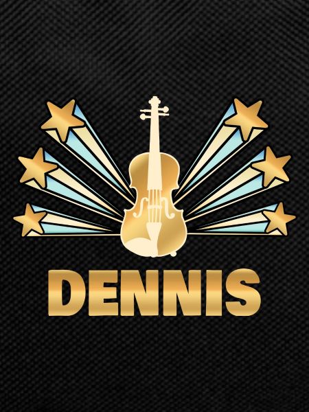 Gift for Dennis