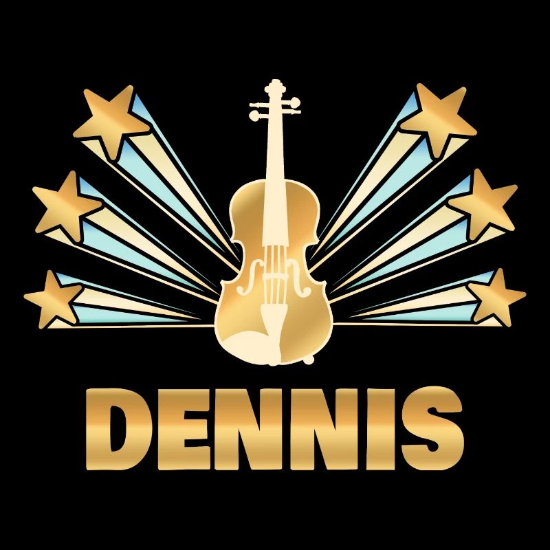 Gift for Dennis