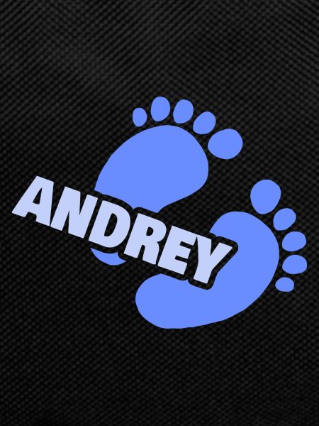 Birth Andrey