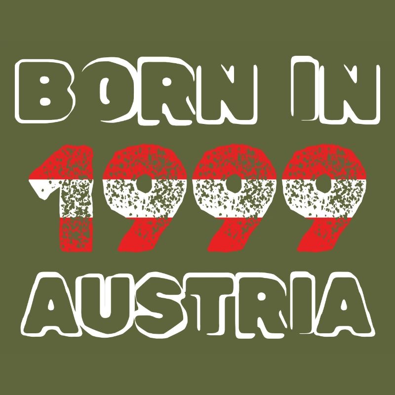 Born in 1999