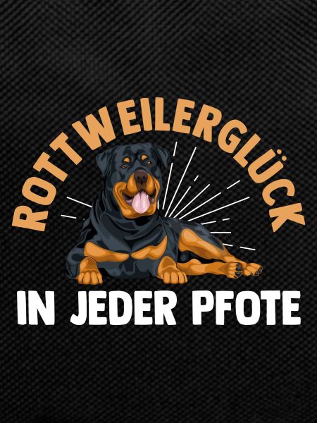 Dog Rottweiler
