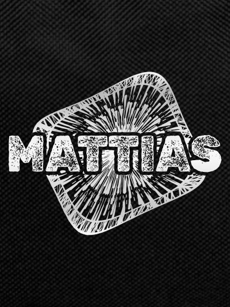 Stardust Mattias