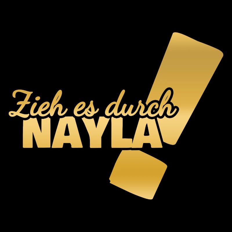 First name Nayla