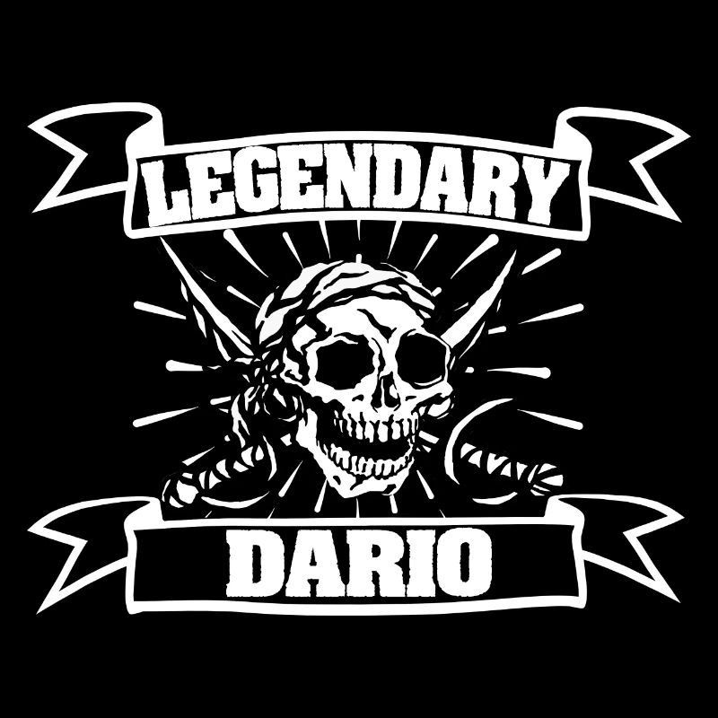 Vorname Dario