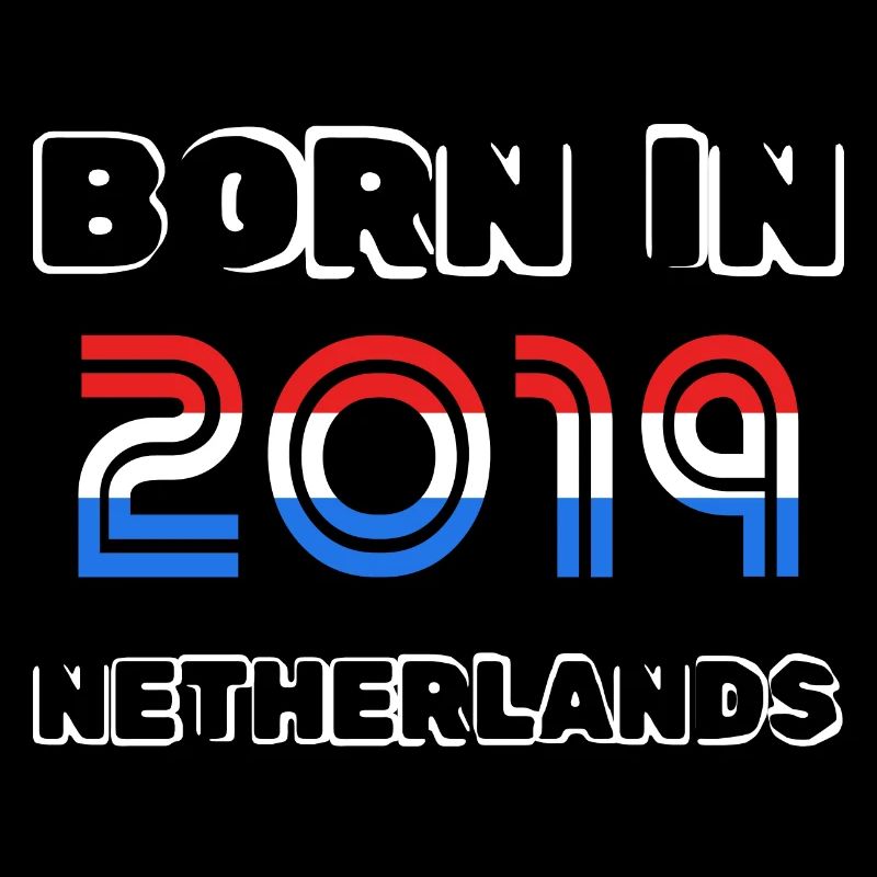 Netherlands 2019
