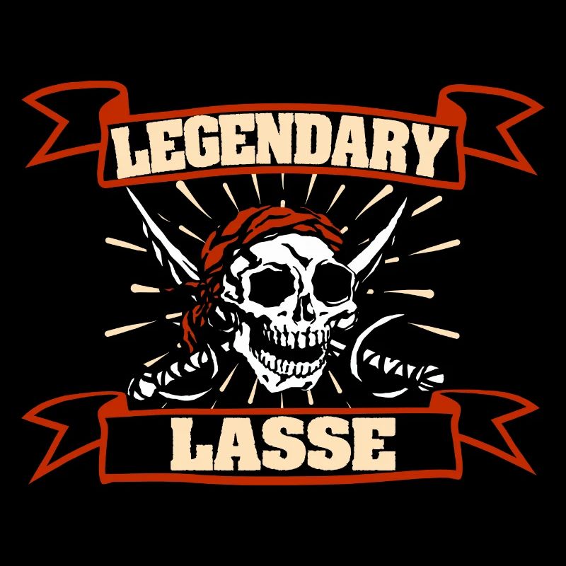 First name Lasse